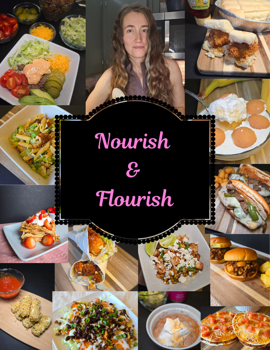 Nourish & Flourish